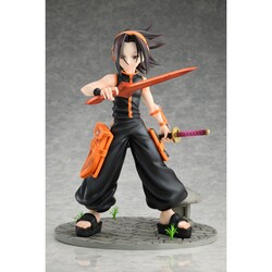 ヨドバシ.com - ベルファイン SHAMAN KING 麻倉 葉 [塗装済完成