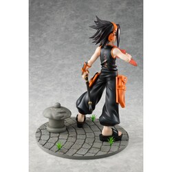 ヨドバシ.com - ベルファイン SHAMAN KING 麻倉 葉 [塗装済完成