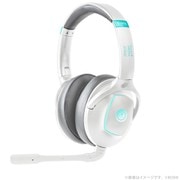METEOR ONE Bluetooth対応ワイヤレスゲーミングヘッドセット D4DJ Photon Maiden Edition ULT-METEOR-ONE-D4DJ-PM
