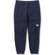 リファストームパンツ LIFA Storm Pants HH22261 オーシャンネイビー(ON) Mサイズ [ランニングウェア ロングパンツ メンズ]