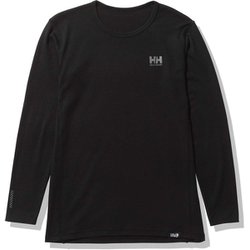 ヘリーハンセンリファメリノロングスリーブTシャツ　Mサイズ　新品未使用 ヨドバシ.com - ヘリーハンセン HELLY HANSEN リファメリノ