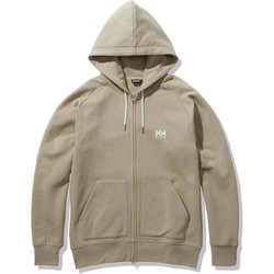 haleo フルジップフーディ ヨドバシ.com - ヘリーハンセン HELLY HANSEN HHロゴフルジップ