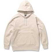 HHロゴスウェットパーカ HH Logo Sweat Parka HE32276 アイボリー(IV) WMサイズ [アウトドア パーカー レディース]