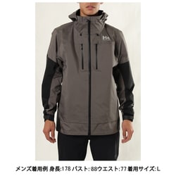 Attractor GTX-Pro Jacket HELLY HANSEN