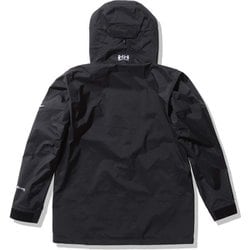 ヨドバシ.com - ヘリーハンセン HELLY HANSEN アトラクターゴアテックスプロジャケット Attractor GTX-Pro Jacket  HG12250 ブラック(K) Lサイズ [アウトドア 防水ジャケット メンズ] 通販【全品無料配達】