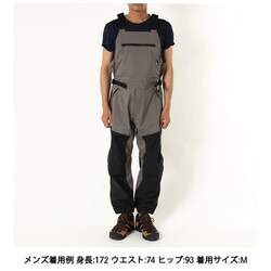 ヨドバシ.com - ヘリーハンセン HELLY HANSEN アトラクターゴアテックスプロトラウザース Attractor GTX-Pro  Trousers HG22250 ブラックグレー(KZ) Sサイズ [アウトドア フィッシングパンツ メンズ] 通販【全品無料配達】