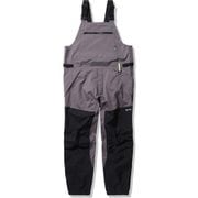 アトラクターゴアテックスプロトラウザース Attractor GTX-Pro Trousers HG22250 ブラックグレー(KZ) Mサイズ [アウトドア フィッシングパンツ メンズ]
