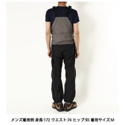 ヘリーハンセン HELLY HANSEN アトラクターゴアテックスプロトラウザース Attractor GTX-Pro Trousers  HG22250 ブラックグレー(KZ) Mサイズ [アウトドア フィッシングパンツ メンズ] 通販【全品無料配達】 - ヨドバシ.com