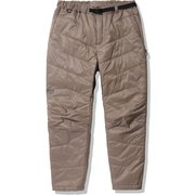 HHアングラーインサレーテッドパンツ HHAngler Insulated Pants HG22261 ウェットサンド(WS) XLサイズ [アウトドア ロングパンツ メンズ]