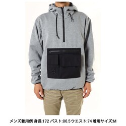 HELLY HANSEN - HHアングラー ソフトシェル パーカー HELLY HANSEN (ヘリーハンセン) HHAngler Softshell Parka / HH