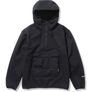 HHアングラーソフトシェルパーカー HHAngler Softshell Parka HG12252 ブラック(K) Mサイズ [アウトドア パーカー メンズ]