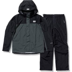 ヨドバシ.com - ヘリーハンセン HELLY HANSEN ヘリーレインスーツ