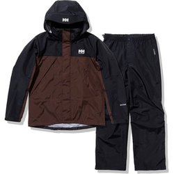 ヨドバシ.com - ヘリーハンセン HELLY HANSEN ヘリーレインスーツ