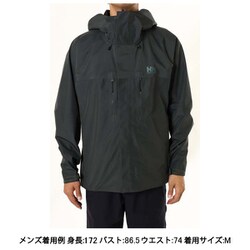 ヨドバシ.com - ヘリーハンセン HELLY HANSEN スリックジャケット