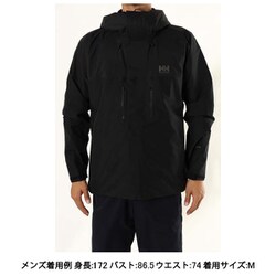 ヨドバシ.com - ヘリーハンセン HELLY HANSEN スリックジャケット