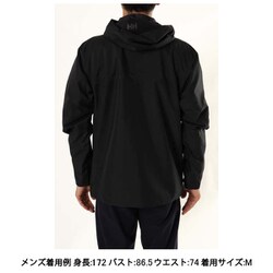 ヨドバシ.com - ヘリーハンセン HELLY HANSEN スリックジャケット