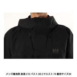 ヨドバシ.com - ヘリーハンセン HELLY HANSEN スリックジャケット