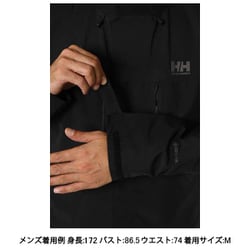 ヨドバシ.com - ヘリーハンセン HELLY HANSEN スリックジャケット