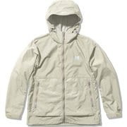ベルゲンジャケット Bergen Jacket HOE12275 オートミール(OM) WMサイズ [アウトドア ジャケット レディース]