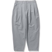 ストーレンツータックパンツ Stolen Two Tack Pants HOE22280 ミディアムグレー(MH) XLサイズ [アウトドア ロングパンツ メンズ]