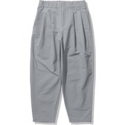 ストーレンツータックパンツ Stolen Two Tack Pants HOE22280 ミディアムグレー(MH) WLサイズ [アウトドア ロングパンツ レディース]