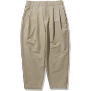 ストーレンツータックパンツ Stolen Two Tack Pants HOE22280 タン(TN) Mサイズ [アウトドア ロングパンツ メンズ]