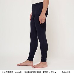 アイスブレーカー 200 オアシス レギンス ウィズフライ Sサイズ ブラック 公式】200 オアシス レギンス ウィズフライ(メンズ)｜アイス