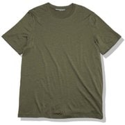 テックライト2 SS ティー M TECH LITE II SS TEE IT72220 ローデン(LD) Mサイズ(日本：Lサイズ) [アウトドア カットソー メンズ]