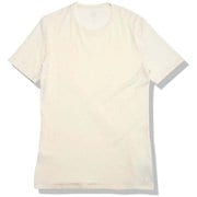 アナトミカ ショートスリーブ クルー M ANATOMICA SS CREWE IU72200 スノー(SN) Mサイズ(日本：Lサイズ) [アウトドア アンダーウェア メンズ]