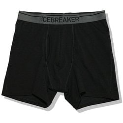 ヨドバシ.com - アイスブレーカー icebreaker アナトミカ ボクサー ...