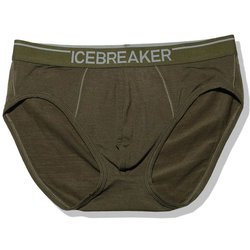 アナトミカ ブリーフ(メンズ)（IU92202）- icebreaker公式通販