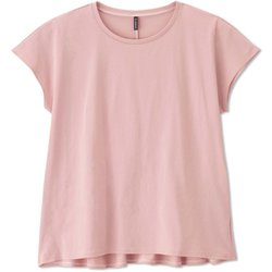 ヨドバシ.com - ダンスキン DANSKIN ショートスリーブフレア