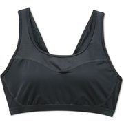 コンフォートメッシュブラ COMFORT MESH BRA DA19903 GI Lサイズ [スポーツブラ]