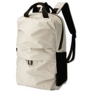 スタンダードデイパック STANDARD DAY PACK DA9223530 ホワイトサンド(WS) [アウトドア デイパック 約16L]