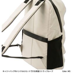 DANSKIN スタンダードデイバッグ　アーモンド ヨドバシ.com - ダンスキン DANSKIN スタンダードデイパック