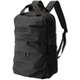 スタンダードデイパック STANDARD DAY PACK DA9223530 ブラック(K) [アウトドア デイパック 約16L]