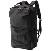 ビッグデイパック BIG DAY PACK DA9223531 ブラック(K) [アウトドア デイパック 約22L レディース]
