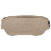 オールデイアクティブスリープマスク ALL DAY ACTIVE SLEEP MASK DA9223930 ウォームグレー(WH) [アイマスク]