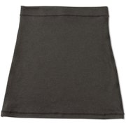 オールデイアクティブウエストウォーマー ALL DAY ACTIVE WAIST WARMER DA9223931 ブラック(K) [フィットネス ヨガ タイツ レディース]