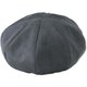 スエードベレー SUEDE BERET DA9213701 SUEDE BERET GH [スポーツウェア アクセサリ キャップ]