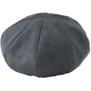 スエードベレー SUEDE BERET DA9213701 SUEDE BERET GH [スポーツウェア アクセサリ キャップ]