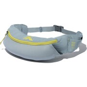 アンプウルトラベルト1.5 Amp Ultra Belt 1.5 MM62250 リード×グリーン(LG) [トレイルランニング ウエストバッグ]