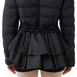 楽天市場】DANSKIN ダンスキン PIROUETTE HYBRID DOWN JACKET 撥