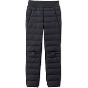 ピルエットハイブリッドロングパンツ PIROUETTE HYBRID LONG PANTS DA422300 ブラック(K) Sサイズ [フィットネス ヨガ パンツ レディース]