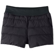 ピルエットハイブリッドショート PIROUETTE HYBRID SHORT DA422350 ブラック(K) Lサイズ [フィットネス ヨガ ショートパンツ レディース]