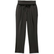 アコレードアンクルパンツ ACCOLADE ANKLE PANTS DA622302 ブラック(K) Mサイズ [フィットネス バレエ パンツ レディース]