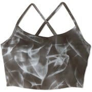 スキニッシュプリントブラ SKINISH PRINT BRA DA10930P OK Sサイズ [スポーツブラ]