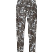 スキニッシュプリントレギンス SKINISH PRINT LEGGINGS DA222100P OK Lサイズ [フィットネス ヨガ タイツ レディース]