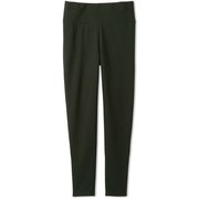カームニットレギンス CALM KNIT LEGGINGS DA622306 ブラック(K) Mサイズ [フィットネス ヨガ タイツ レディース]
