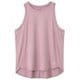 オールデイアクティブライトカバーアップタンク ALL DAY ACTIVE LIGHT COVER UP TANK DA721350 AS Mサイズ [フィットネス ヨガ シャツ レディース]